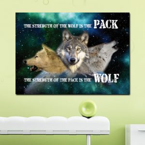 054 Wolfspack